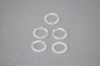 BröTje Dichtung Gasventil Wgb/Wbs/Bbs 13.5X18.6X1.5