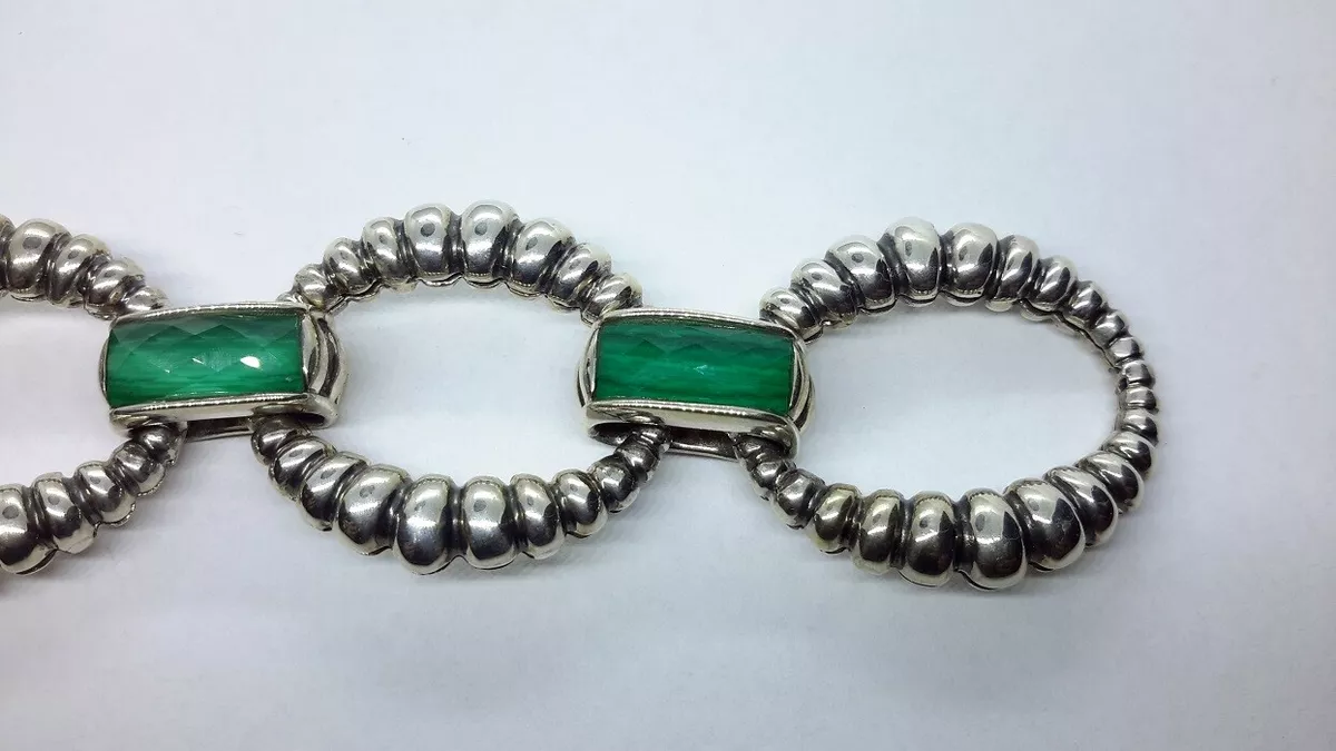 Lagos maya deals bracelet