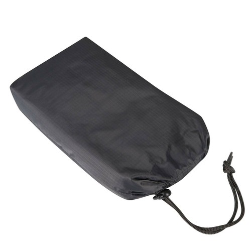 Waterproof Poncho Helikon Tex Hooded Raincoat Camo Tarp Tactical Woodland Army - Picture 48 of 84