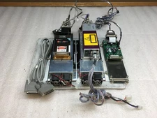 Coherent Sapphire 488-20 1137155 with iFlex-2000 and Control Board