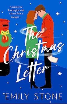 The Christmas Letter: Curl up for the holiday with this ... | Buch | Zustand gut