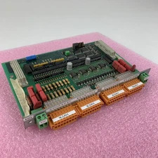 Homag Homatic 2-083-01-5423 Input Output Card