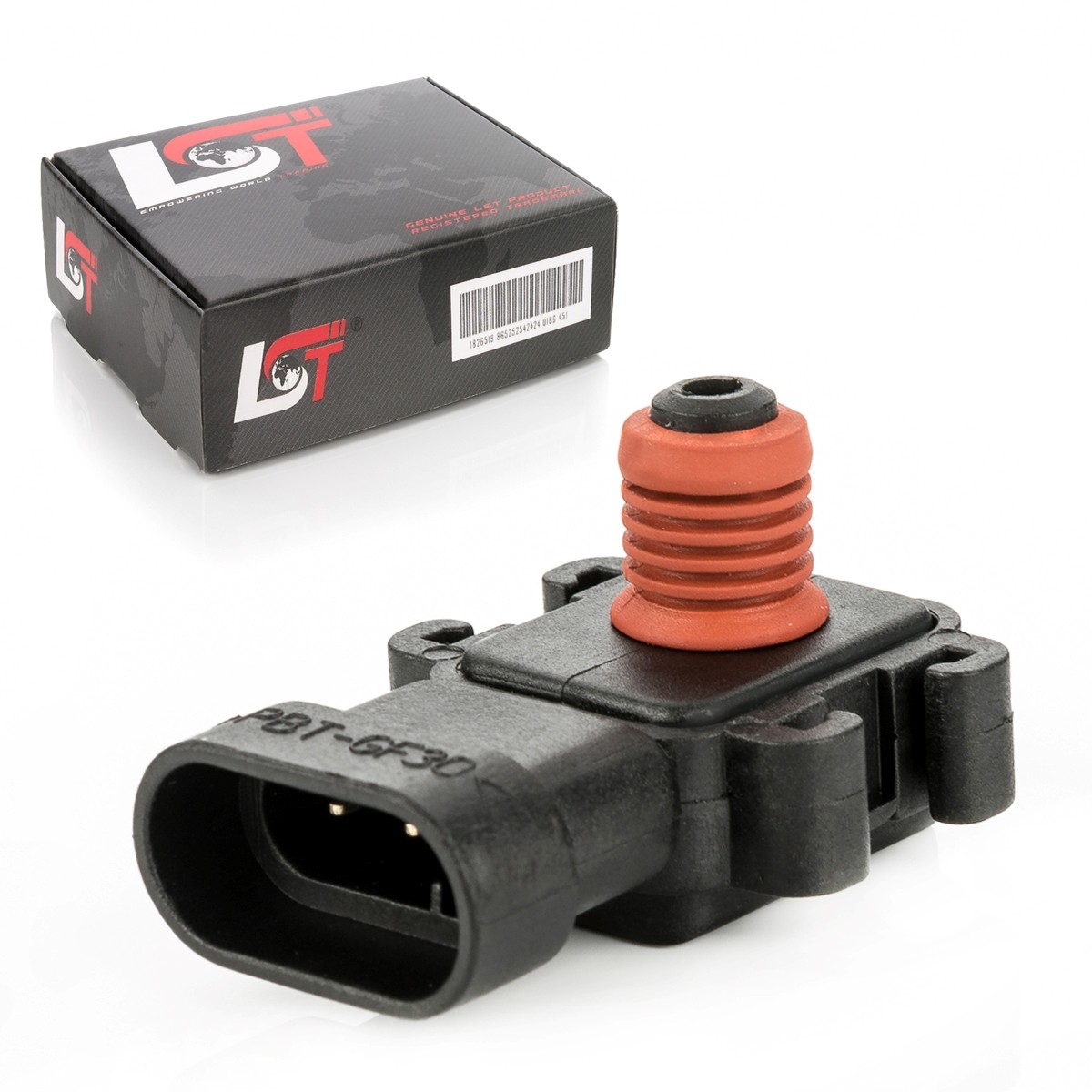 Pressure Sensor Suction Pipe For PONTIAC BONNEVILLE FIREBIRD GRAND PRIX 12614973