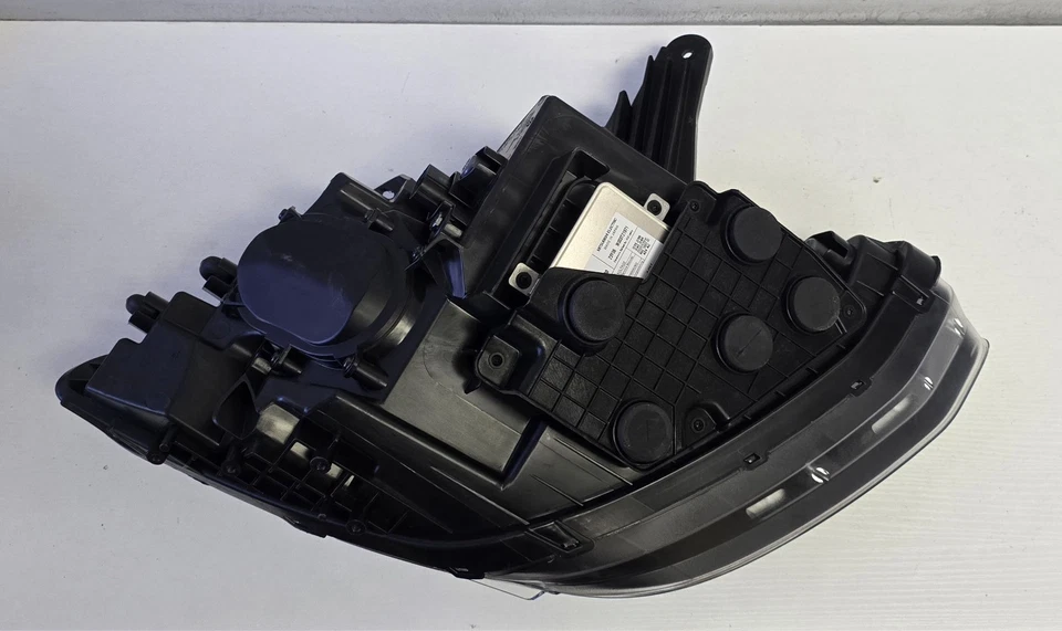 全新 2013 2014 2015 年 2017 道奇 Viper SRT 左侧车头灯 HID 原始设备制造商 68145249AC — 第 3/4 张图片