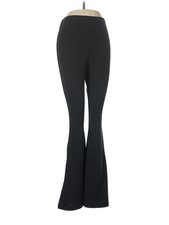 Nasty Gal Inc. Women Black Dress Pants 6