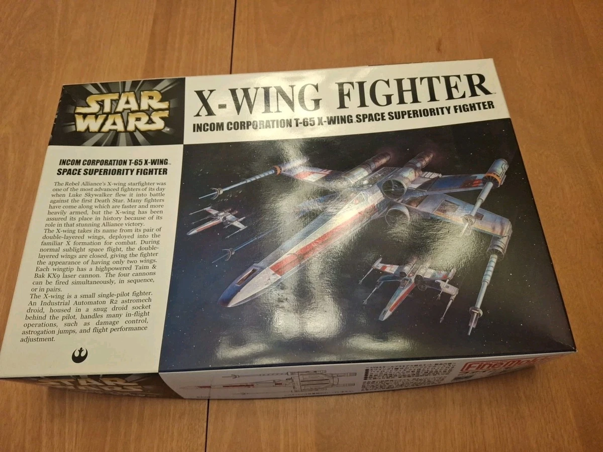 Fine Molds Star Wars for sale | eBay