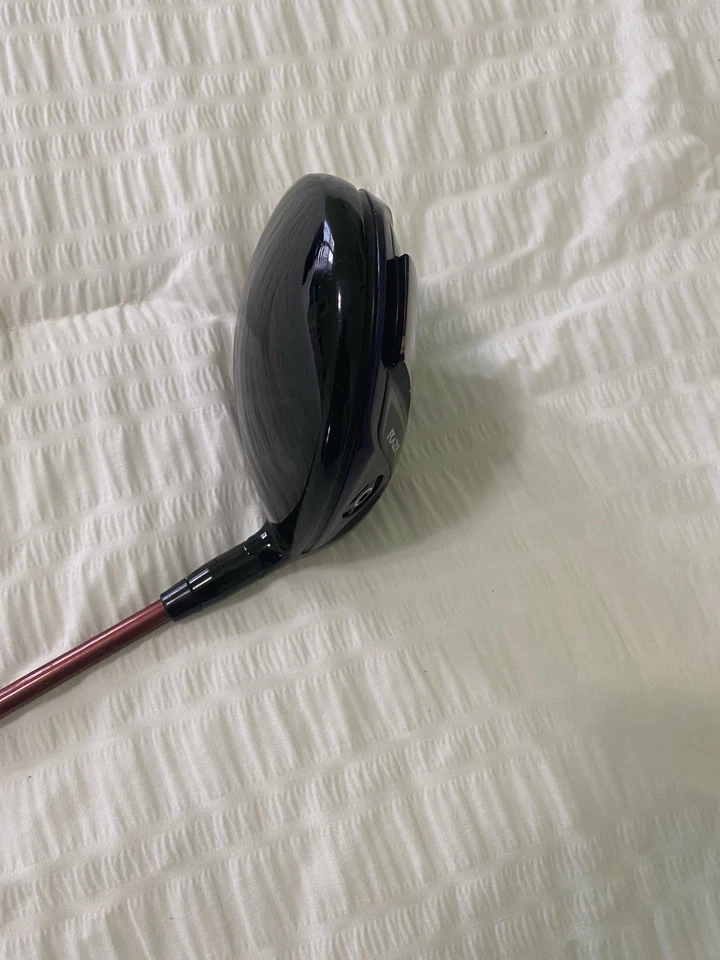 Cabeça ajustável masculina Callaway RH Razr Fit 9.5 com tampa de cabeça de ferramenta de ajuste - Imagem 4 de 4