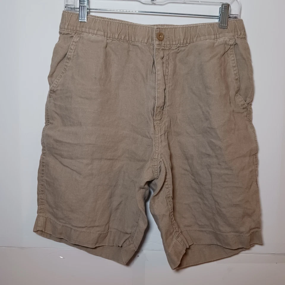 Lote de 6 Pantalones Cortos Para Hombre Talla 30 Cremieux H&M Arizona Goodfellow Tommy Hilfiger Foto 2 de 4