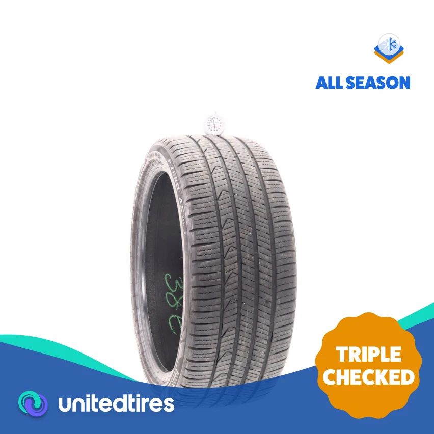 Pirelli 225/40/18 All Season Tires for sale | eBay