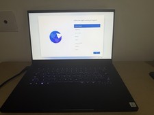 Razer Blade 15 Gaming Laptop i7-10750H RTX 2060 16GB RAM 1TB SSD