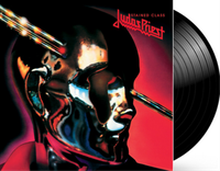 Judas Priest Stained Class (Vinyl) 12\ Album"
