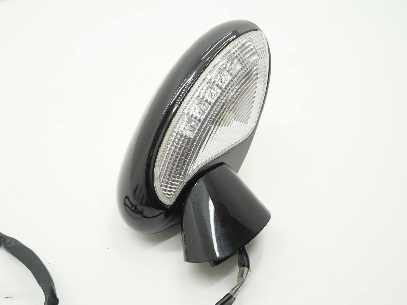 2005 Bentley Continental GT Front Driver Door Rear View Mirror Left Side LH OEM