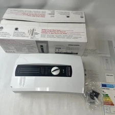 Stiebel Eltron DHC-E 8/10 Tankless Electric Water Heater Advanced Electronic