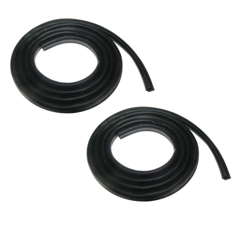 Kit completo de impermeabilización de 18 piezas para Blazer Jimmy con sello de ventilación de dos piezas nuevo Foto 3 de 4