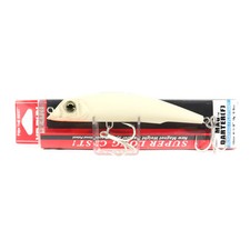 Yo Zuri Mag Darter 105 Floating Lure R1143-BONE (7760)