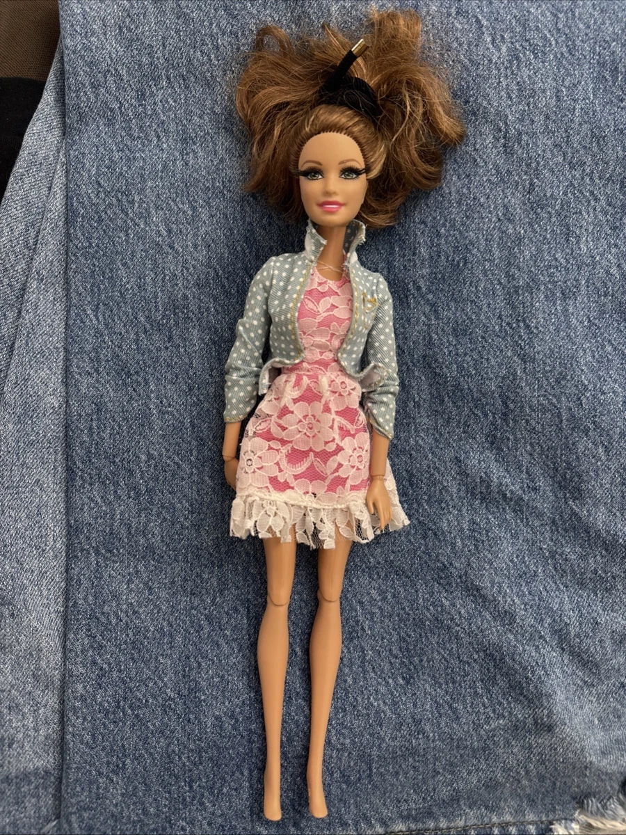 Teresa Barbie Dolls & Doll Playsets for sale | eBay