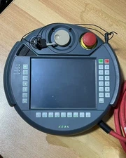 100% TEST KEBA KeTop T50 014 CES/73943/08 (EMS or DHL 90days Warranty)