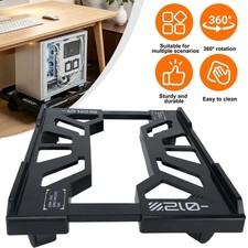 Mobiler PC Ständer für Computer Tower mit 4...