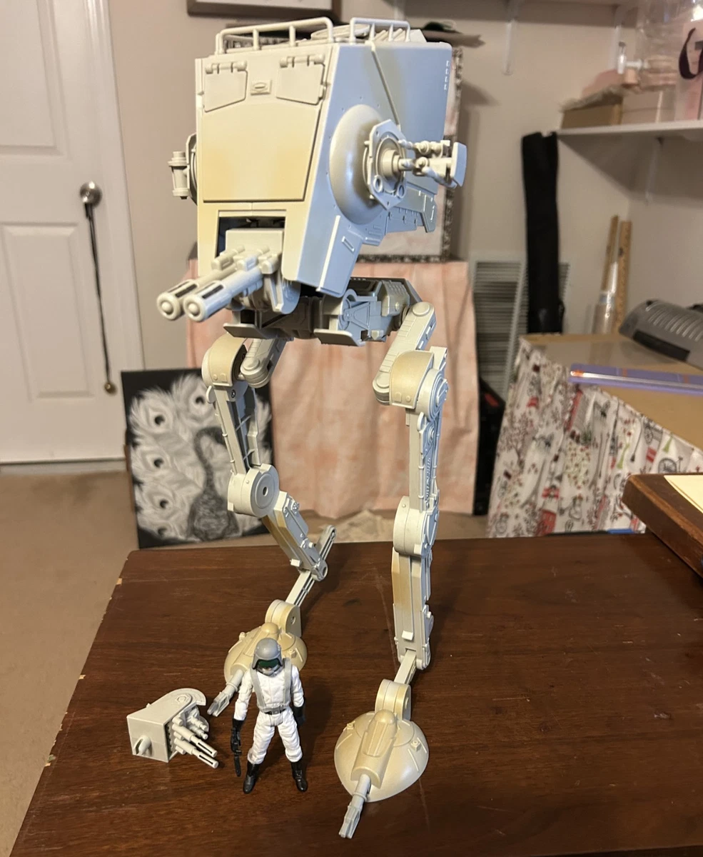 Imperial AT-ST Star Wars Action Figures & Accessories for sale | eBay