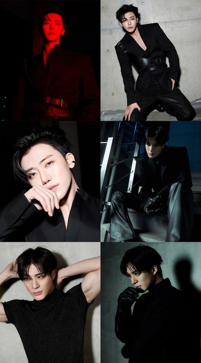 未開封★BOTH SIDES BEST SIDE VER. 22.5㎝ NCT JNJM [BOTH SIDES] 1st Mini Album BEST SIDE Ver./NFC+Converse+