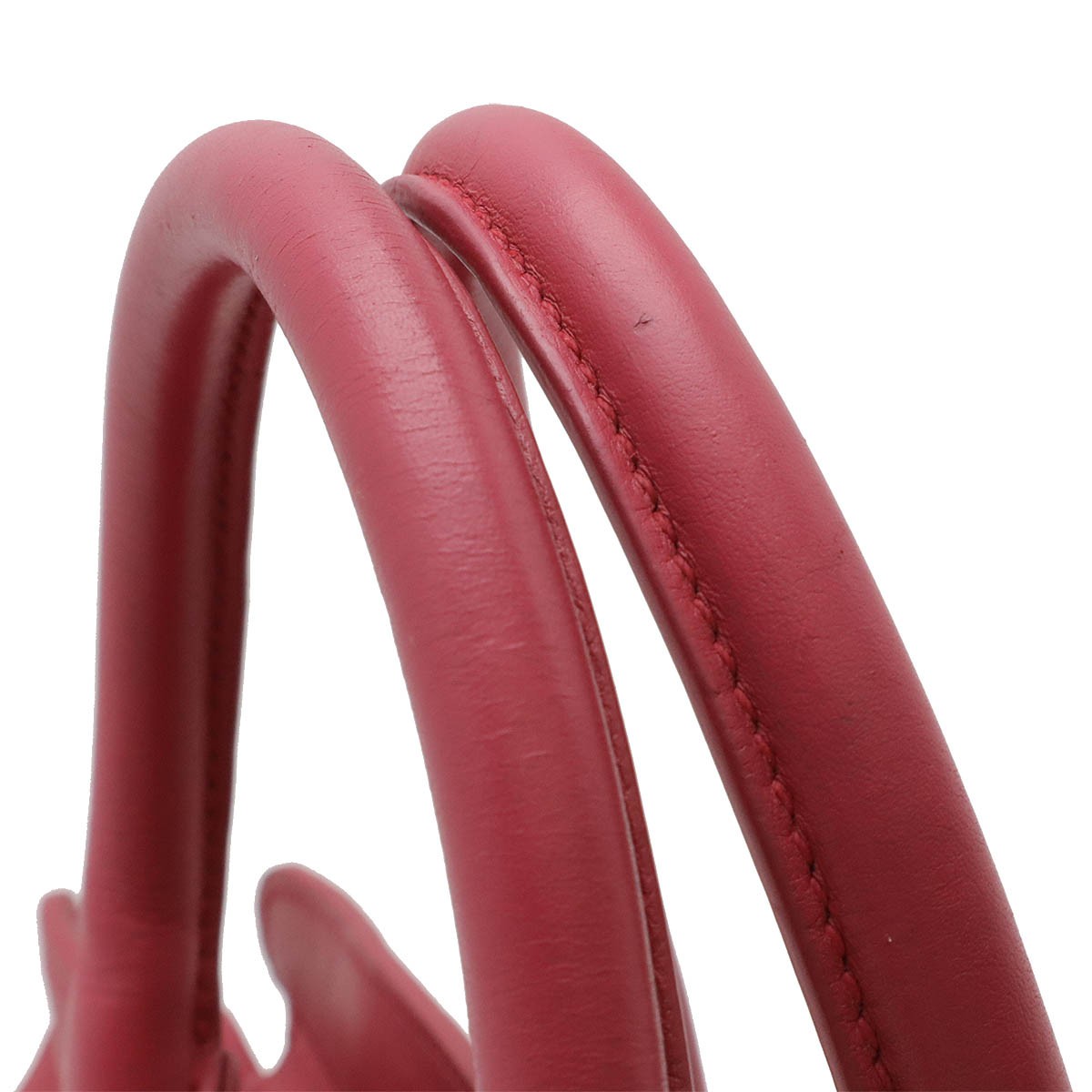 Borsa a mano SAINT LAURENT PARIS YSL Y Leve Y Line Petit Cabass 2WAY tracolla