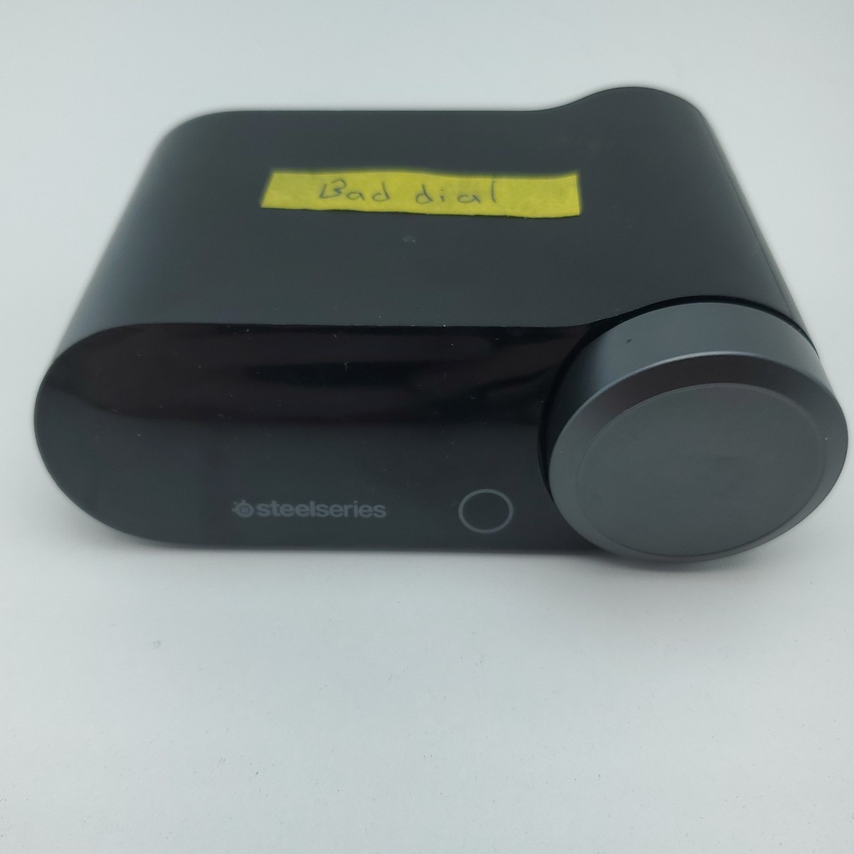 SteelSeries HS25TXX Transceiver Base Station SteelSeries Arctis