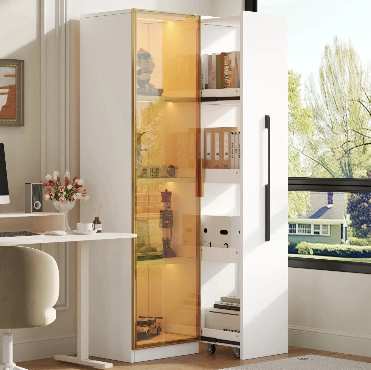 Schrank 160 Hoch in Schränke & Wandschränke online kaufen