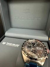 TAG Heuer Formula 1 Calibre 16 Chronograph - CAZ2012.BA0970 Unworn full set 2