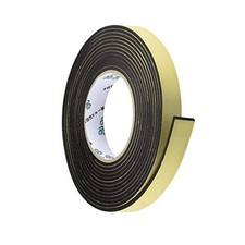 Car Speaker Sealing Tape - Foam Grip Tape,Soundproofing 1 Rolls-33Ft