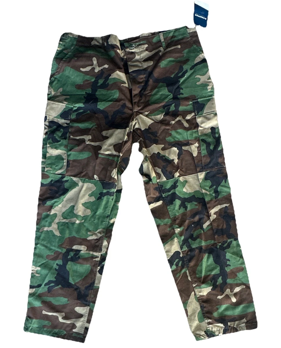 PROPPER Woodland Pants Clothing for sale | eBay