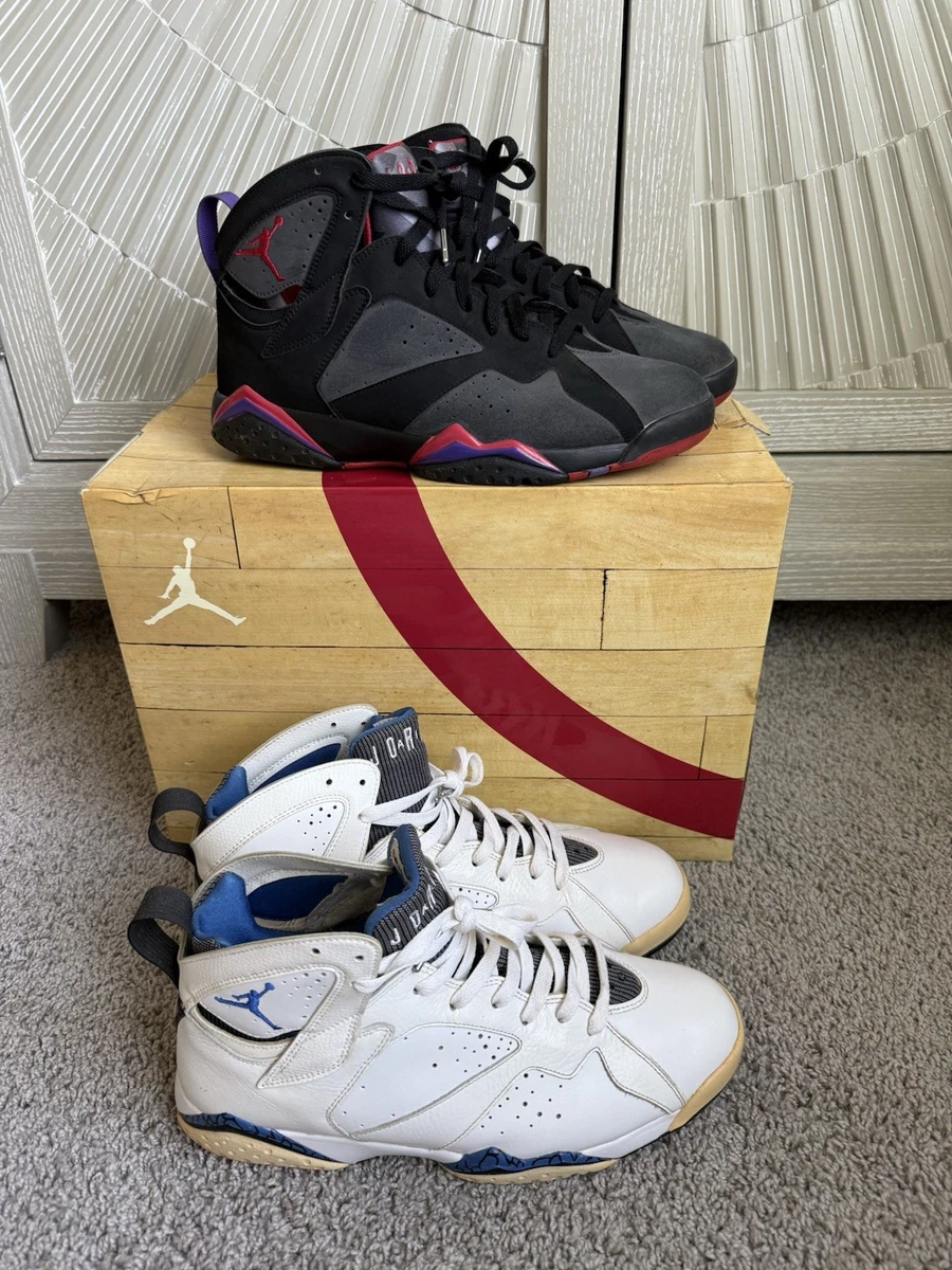 Jordan 7 Retro DMP for Sale - Authenticity Guaranteed - eBay display picture 2