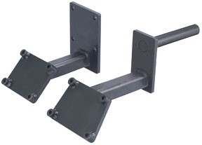 OTC OTC-206391 Engine Stand Mounting Adapters for 6.0 and 6.4 Ford Engines