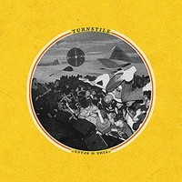 Turnstile - Time Space - Cd - G3Z