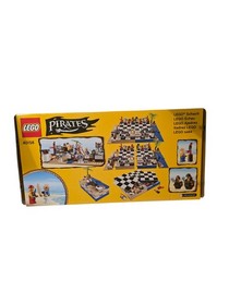 LEGO Pirates: Pirates Chess Set (40158)