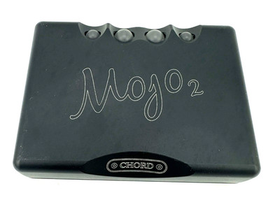Chord Electronics Mojo 2 USB DAC Kopfhörerverstärker