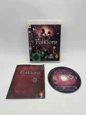 Folklore (Sony PlayStation 3) - PS3