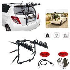 FÜR Mercedes ML (Schienen) 5p (93-12) HINTERER FAHRRADTRÄGER FÜR 3 FAHRRÄDER FÜR Mercedes ML (Schienen) 5p (93-12) HINTERER FAHRRADTRÄGER FÜR 3 FAHRRÄDER