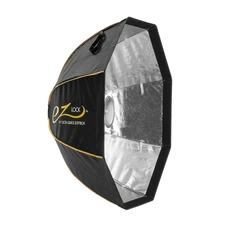 Glow Glow EZ Lock Quick Octa Large Softbox With Bowens Mount (36")