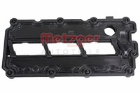 Metzger Autoteile Zylinderkopfhaube 2389258 FüR Vw Touareg 7P5 7P6 7LA 7L6 7L7