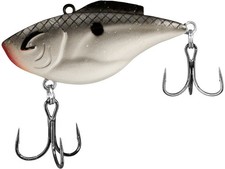Bill Lewis Mini Hammer-Trap Lipless Crankbait