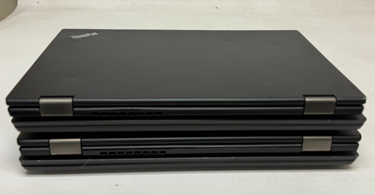 Lenovo ThinkPad L380 Yoga 2in1 (i5-8250u - 8GB RAM - NO OS/HDD