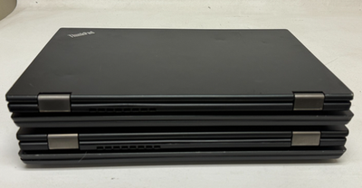 ThinkPad L380AutoCAD PLCソフト多数インストール済み Lenovo ThinkPad L380 Yoga 2in1 (i5-8250u - 8GB RAM - NO OS/HDD