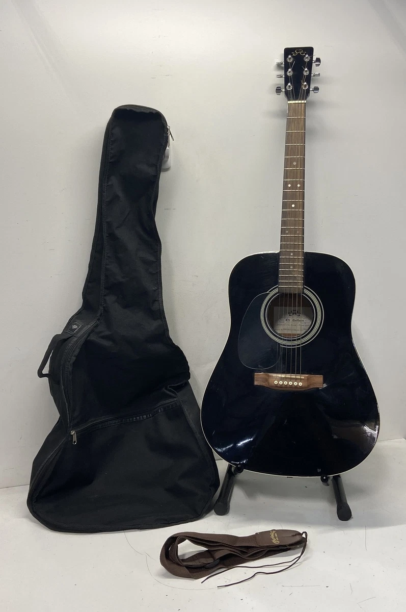 SX Acoustic Guitars for sale | eBay