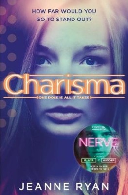 Jeanne Ryan Charisma (Taschenbuch)