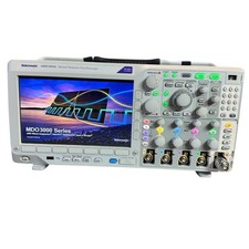 MDO3034 Tektronix Oscilloscope Digital Mixed ...