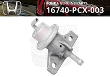 HONDA Genuine Fuel Pressure Regulator Assy 16740-PCX-003 S2000 AP1 F20 F22 JDM