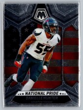 2024 Panini Mosaic #270 Danielle Hunter