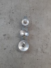 Trabant 601 Original 6v DDR   Rücklicht Rückleuchte  Einsatz / Lampenträger  (2)