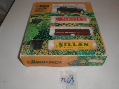 Lima HO Modelleisenbahn, Aufziehlokomotive, Nr. 9911,Neu, Originalverpackt,(PL61 | Zustand: Neu
