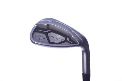 Callaway Apex CF16 50* Approach Wedge RH 35.25 in Graphite Shaft Regular